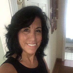 Meet your Posher, Lynn